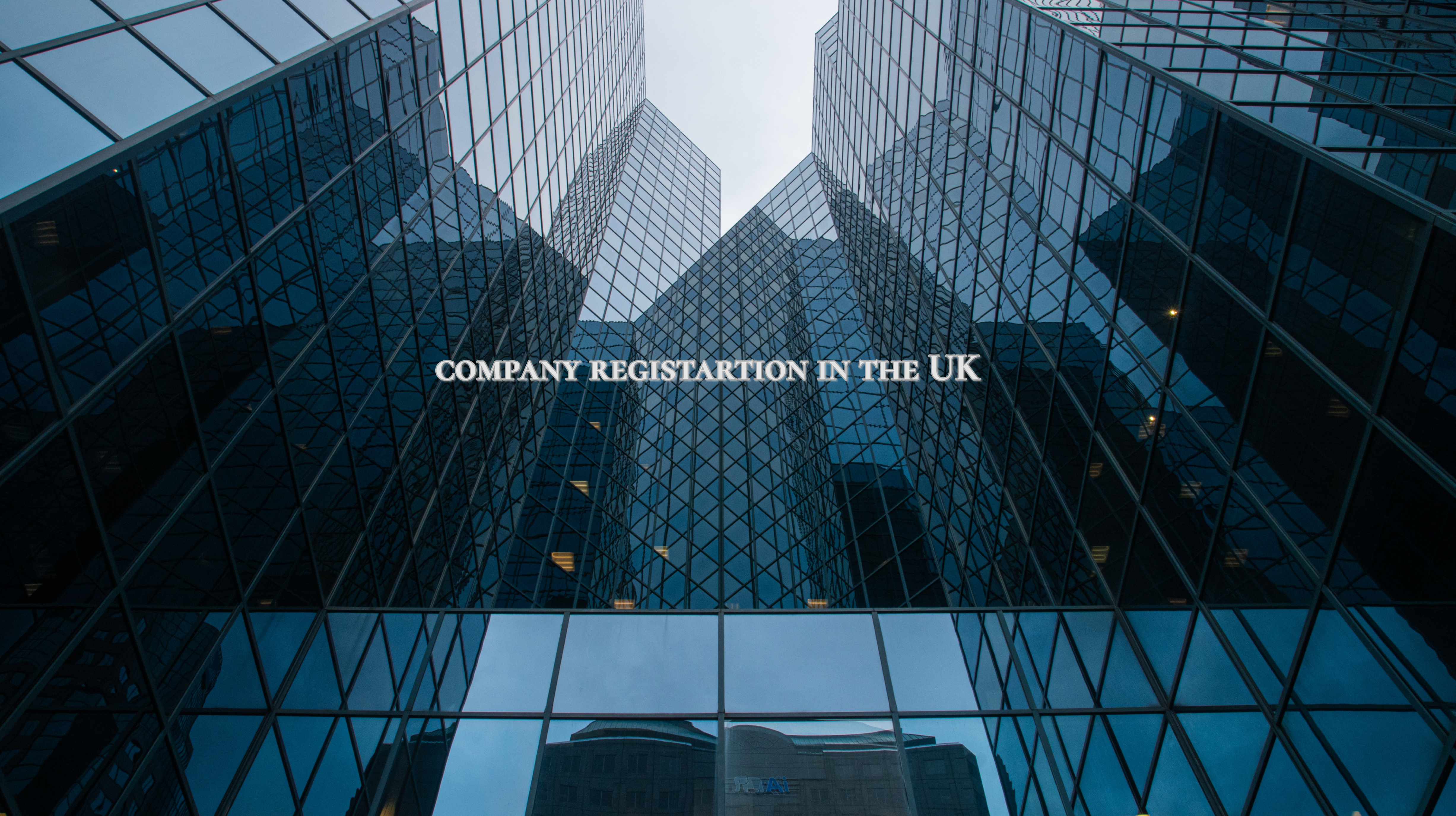 how long it takes to register a company in the UK